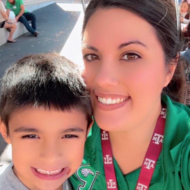 Babysitting job in Omaha: Rebecca