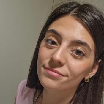 Babysitter in Parets del Vallès: Susana