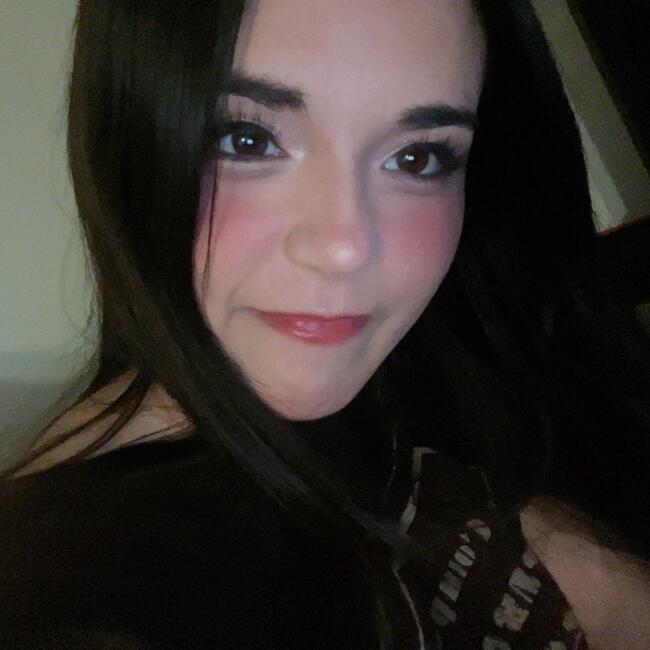 Babysitter in La Serena: Nathaly