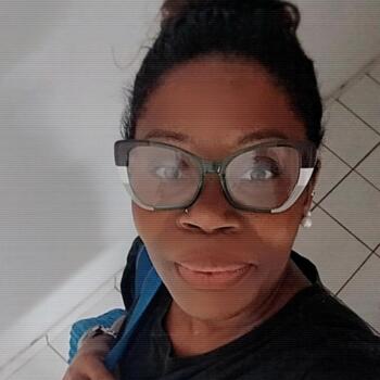 Babysitter Campinas: Adelisa