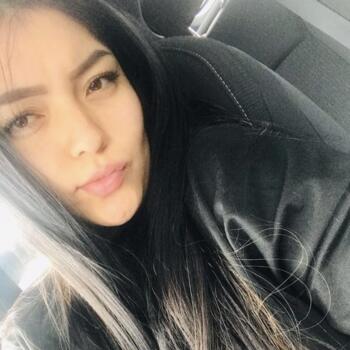 Niñera en Ciudad de México: Jacqueline