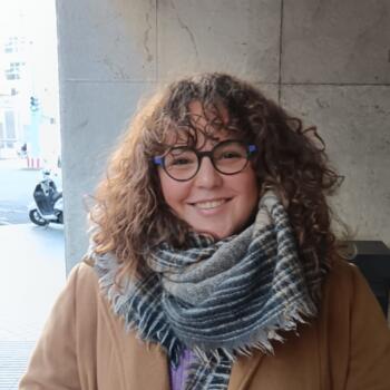 Babysitter in Nègrepelisse: Anna