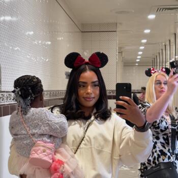 Babysitting job in Dubai: babysitting job Jen