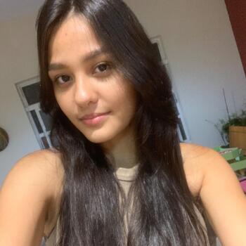 Babá em São Paulo: Patricia