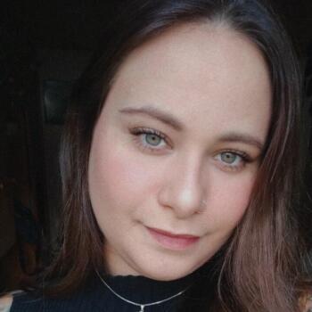 Babysitter Vitória: Carolina