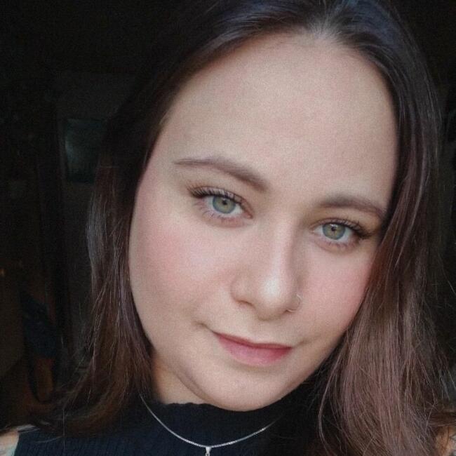 Babysitter in Vitória: Carolina