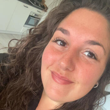 Babysitter Amstelveen: Melissa