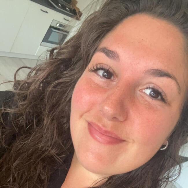 Babysitter in Amstelveen: Melissa