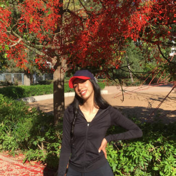 Babysitter Casablanca: Salma