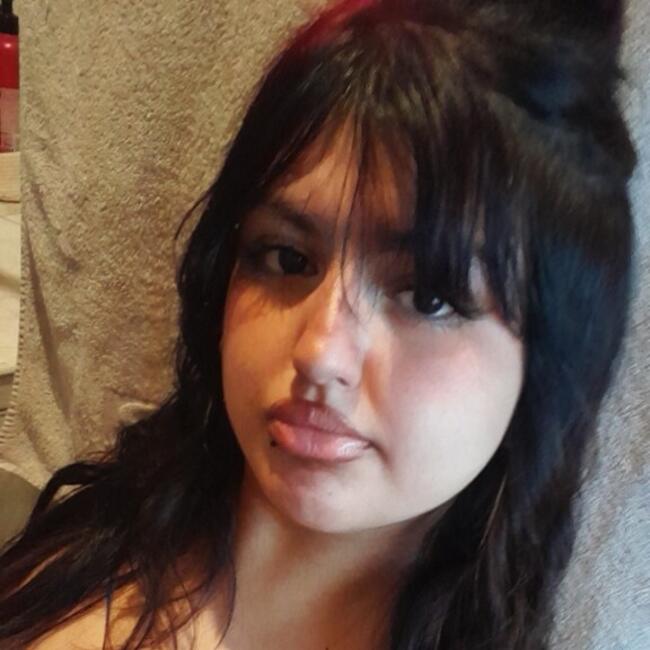 Babysitter in Morón: Mia