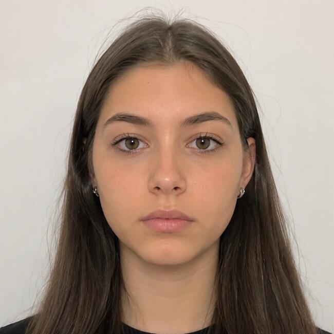 Babysitter in Gennevilliers: Lina
