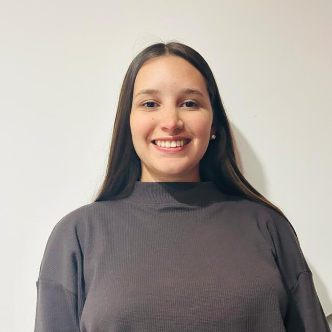 Niñera en Lomas de Zamora (Buenos Aires): Celeste