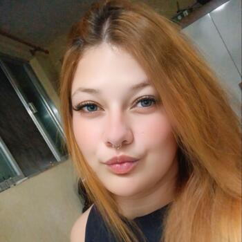 Babysitting job in Barra Mansa: babysitting job Gabi