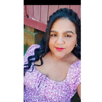 Babysitter in Diadema: Renata