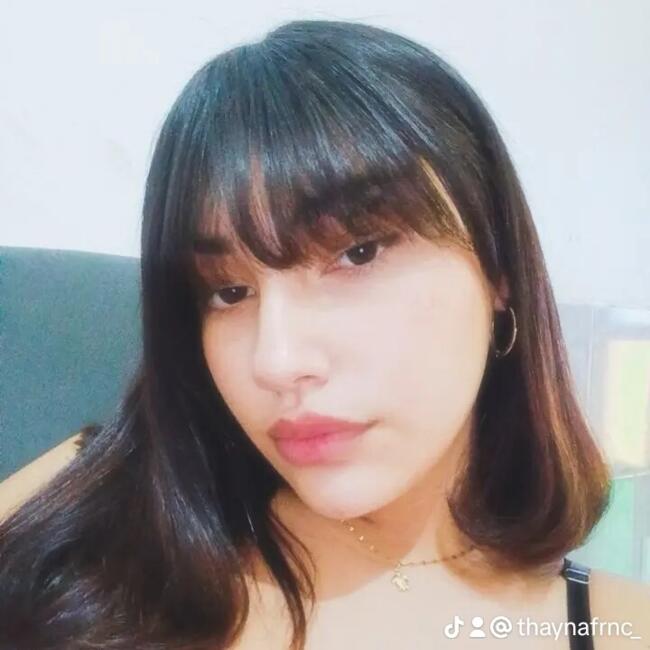 Babá em Nova Iguaçu: Thayná