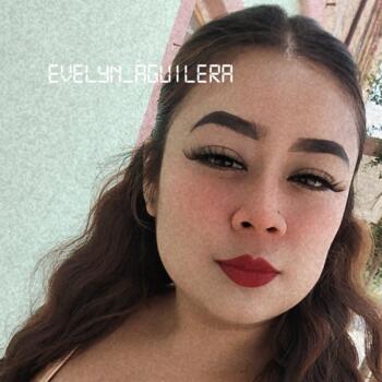 Babysitter in Puerto Vallarta: Evelyn Anet