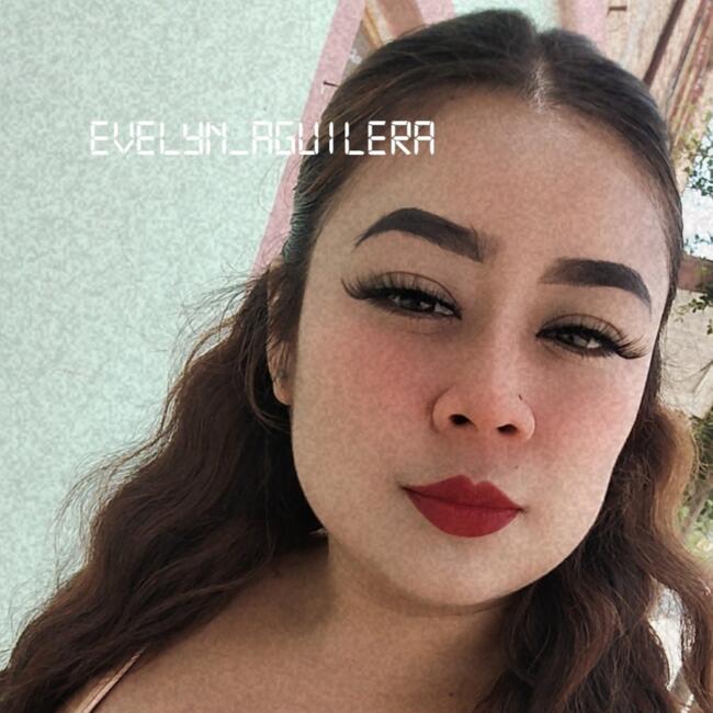 Babysitter in Puerto Vallarta: Evelyn Anet