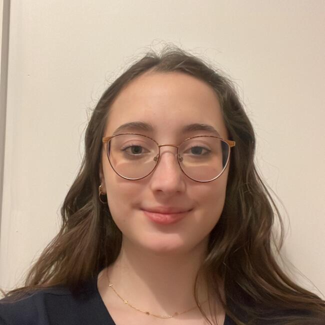 Babysitter in Milan: Sara