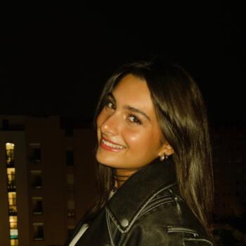 Babysitter in Sitges: Raquel