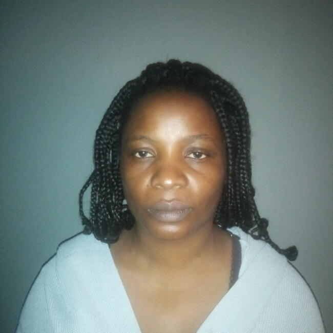 Nanny in Kempton Park: Lindah tafadzwa