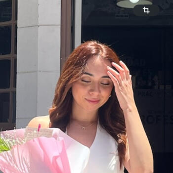 Niñera en Curicó: María