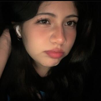 Babysitter Veracruz: Evelyn