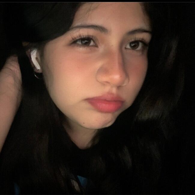 Babysitter in Veracruz: Evelyn