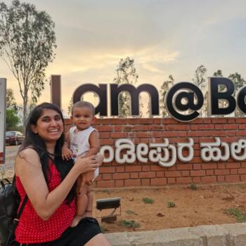 Babysitting job in Bengaluru: babysitting job Chithra