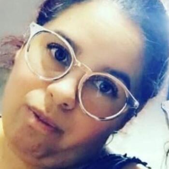 Babysitter in Montevideo: Paola