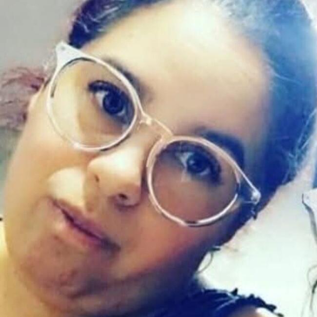Babysitter in Montevideo: Paola