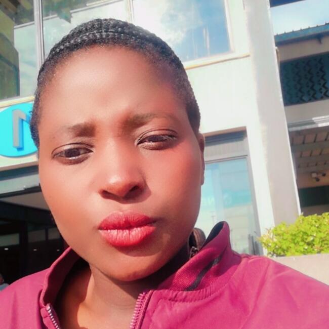 Babysitter in Cape Town: Sarudzai