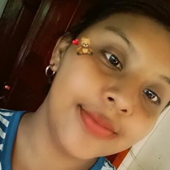 Niñera en Las Palmas: Neysa