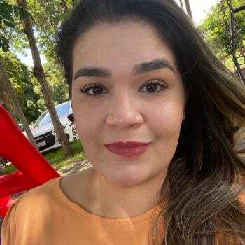 Babysitter Atibaia: Arieli