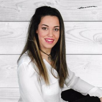 Canguro en San Pedro del Pinatar: Marta