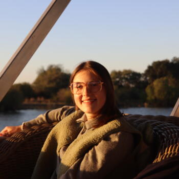 Babysitter in Lasne: Séraphine