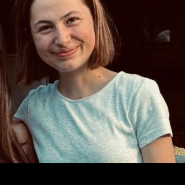 Babysitter in Nuremberg: Lara