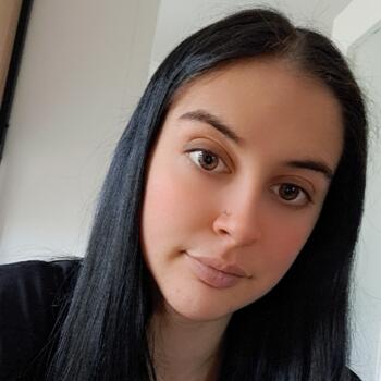 Babysitter in Gap: Emelyne