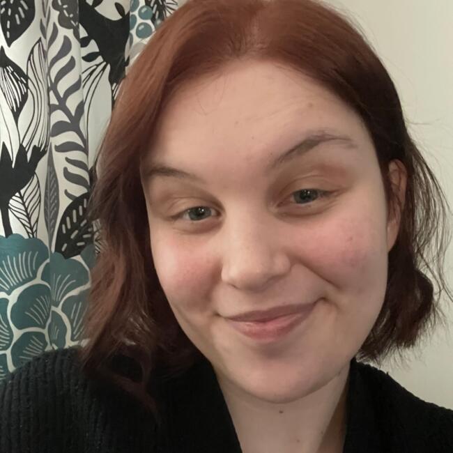 Barnvakt i Helsingfors: Saana