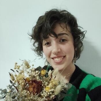 Babysitter in Río Cuarto: Muriel