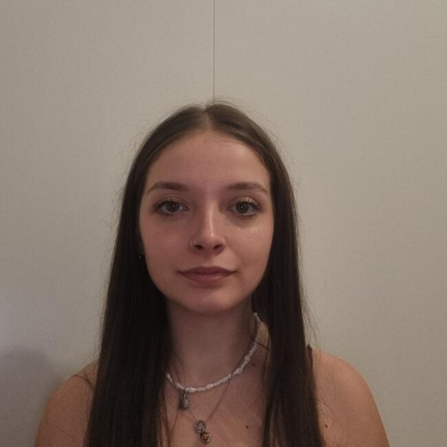 Babysitter a Vaglia: Caterina