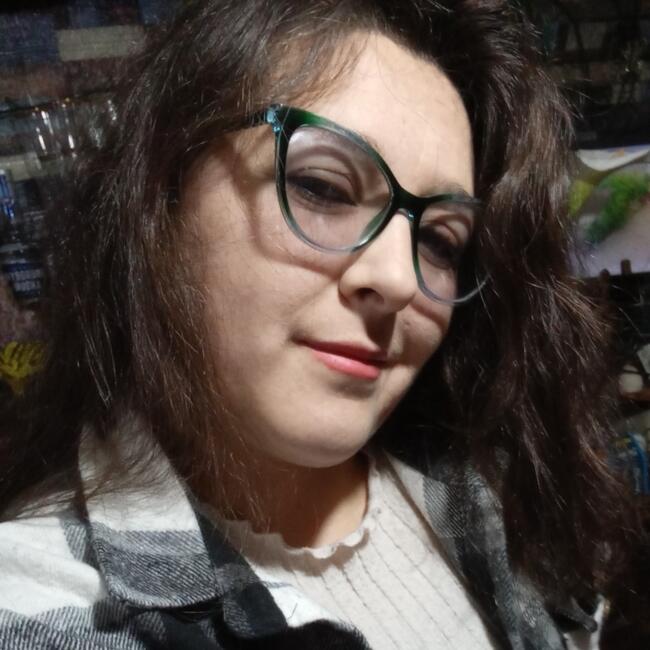 Niñera en Maipú: Romaneth