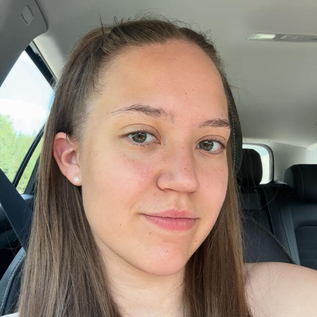 Babysitter in Tampere: Lena