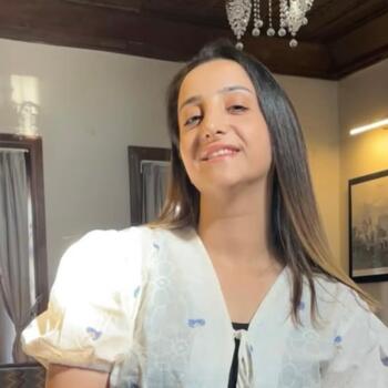 Babysitter Istanbul: Filiz