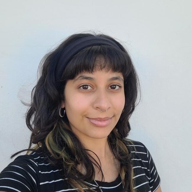 Niñera en Vicente López: Guadalupe