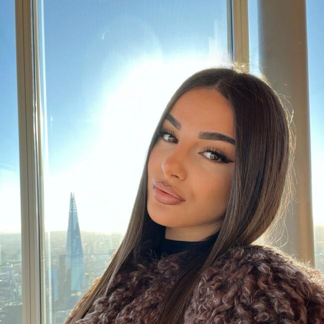 Babysitter a Torino: Vanessa