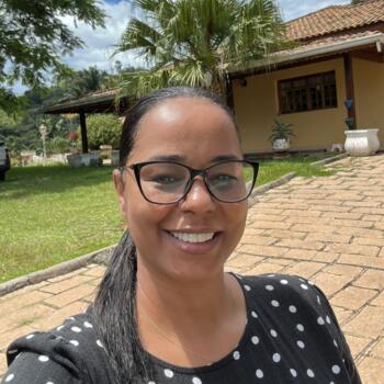 Babá em Bragança Paulista: Brigida