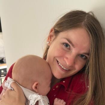 Babysitting job in Quarteira: babysitting job Evelina