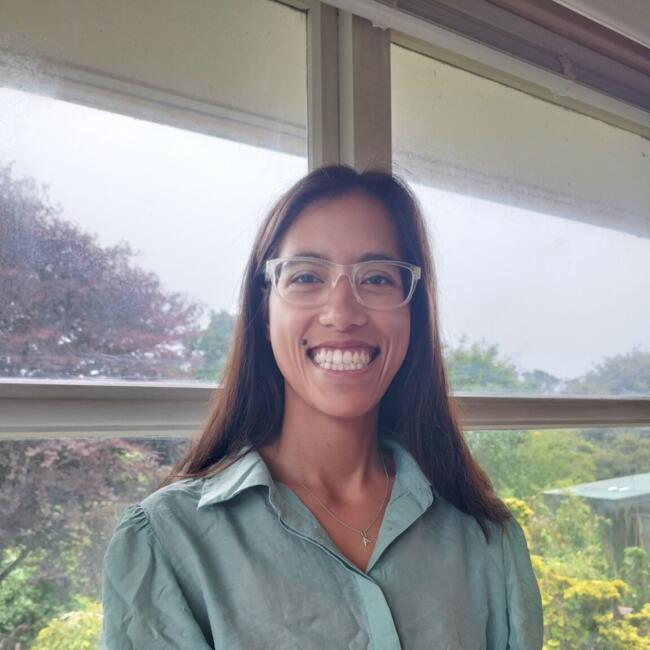 Babysitter em New Plymouth: Ana