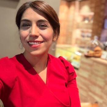 Babysitter in Ecatepec: Ana