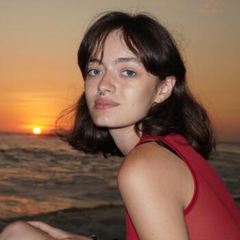 Niñera en Buenos Aires: Lola